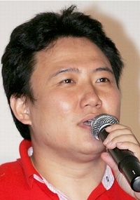 吴基桓 Ki-hwan Oh照片