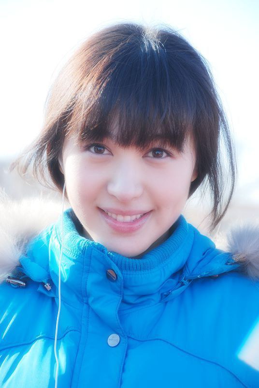 李菲儿 Fei'er Li照片