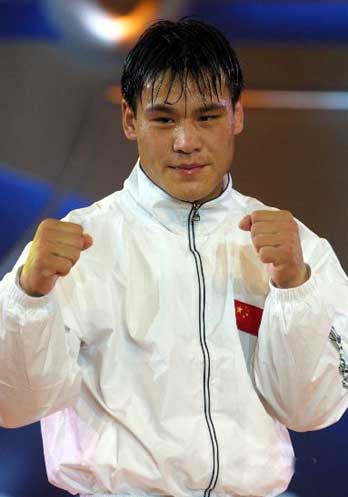 柳海龙 Hailong Liu照片