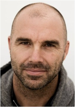 凯文·万斯 Kevin Vance照片