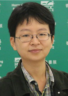 谢海盟 Hai-Meng Hsieh照片