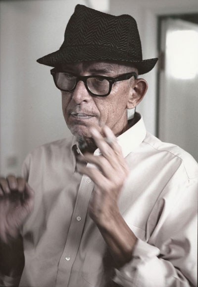 毕安生 Jacques Picoux照片