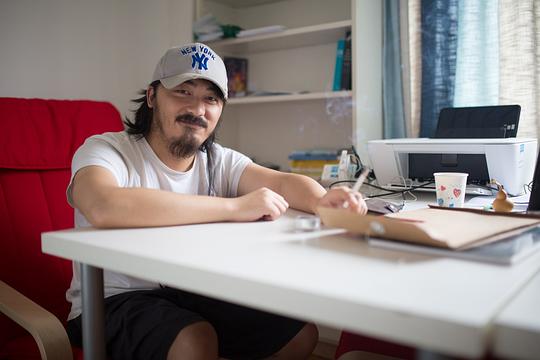 卢恒宇 Henry Lu照片