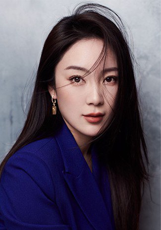 于欣禾 Xinhe Yu照片