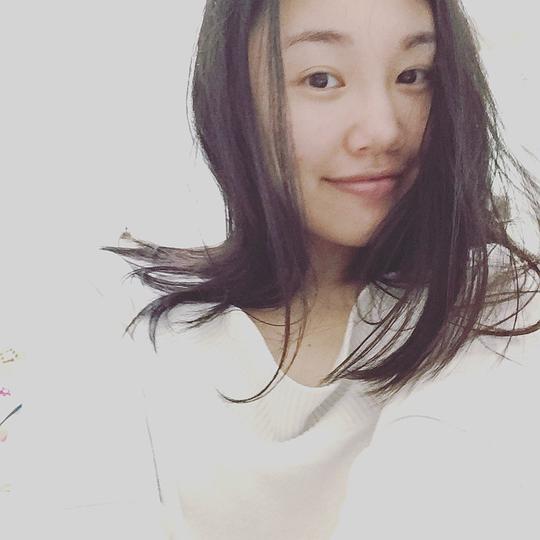 郭彥君 Yanjun Guo照片