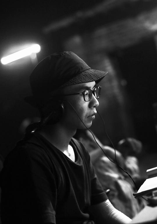 张中臣 Zhongchen Zhang照片