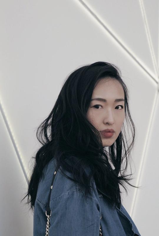 韩夏 Xia Han照片