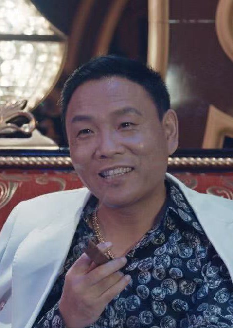 祁隆 Long Qi照片