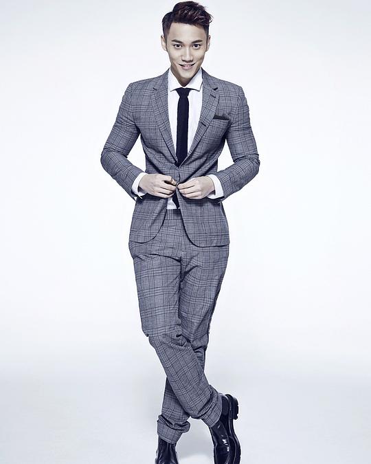 钟骏胜 Junsheng Zhong照片