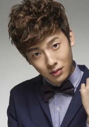 纪宇电 Yudian Ji照片