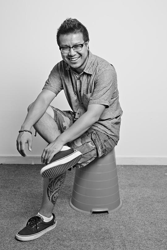 周九钦 Jiuqin Zhou照片