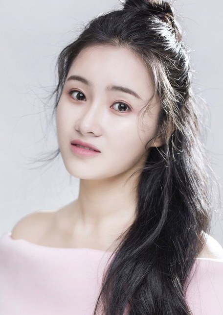 金宁 Ning Jin照片