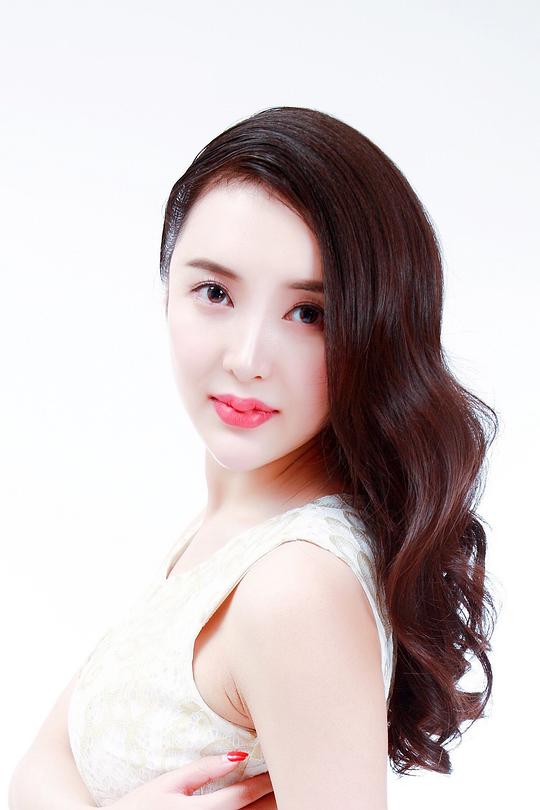 何沐蓉 Murong He照片