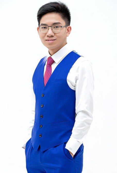 董海战 Dong Haizhan照片