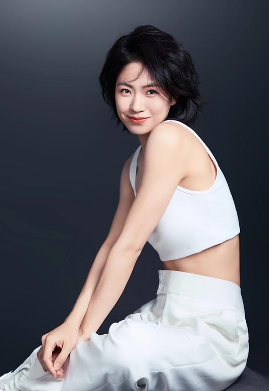 陈韵锦 Jade照片