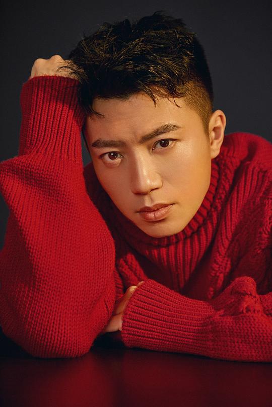 高海诚 Haicheng Gao照片