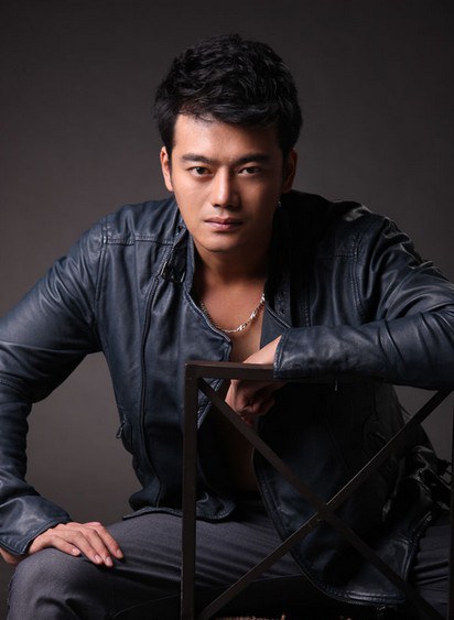 李丞峰 Chengfeng Li照片