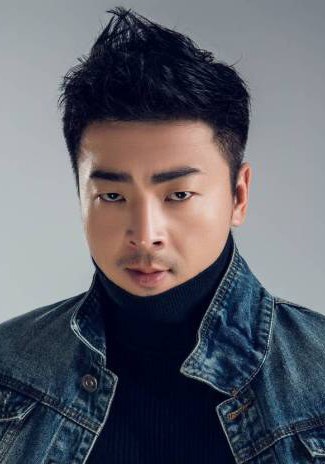 侯钧博 Junbo Hou照片