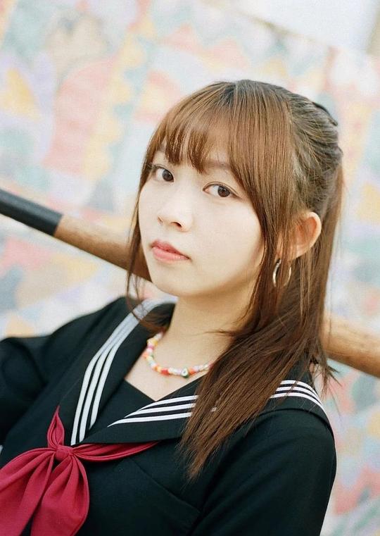 蔡晓童 Choi Hiu Tung照片