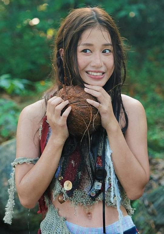 杨雅文 Goofy Yeung Nga Man照片