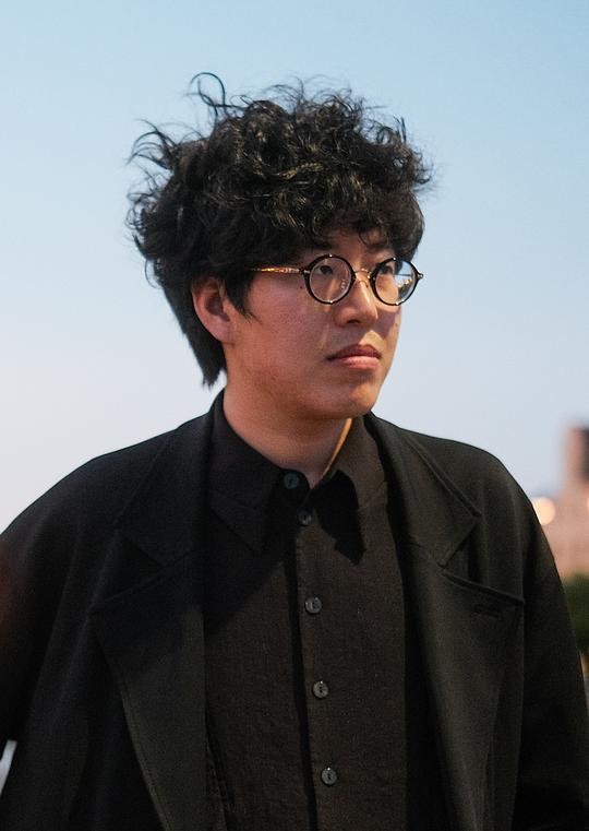 杨正骐 Zhengqi Yang照片