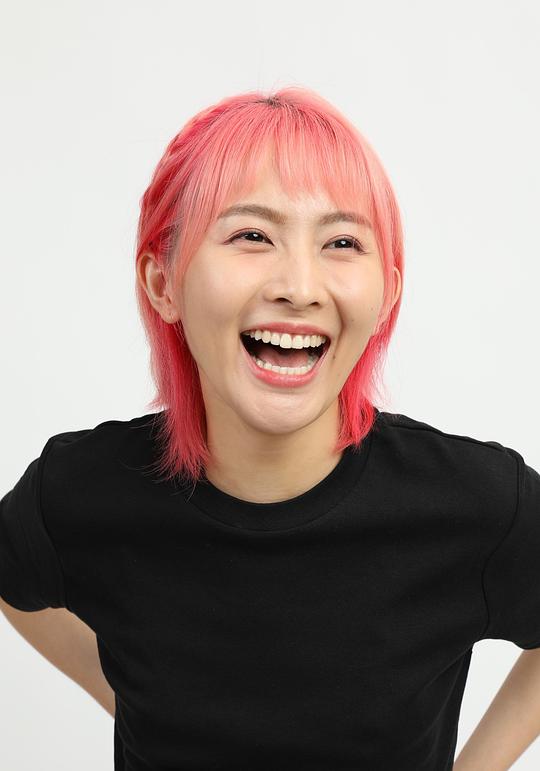 吕晓萌 Xiaomeng Lv照片