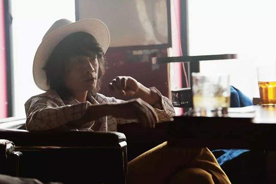 边远 Yuan Bian照片