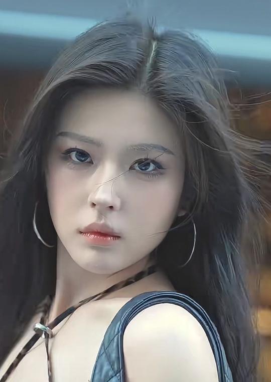 熊安妮 Xiong Anni照片