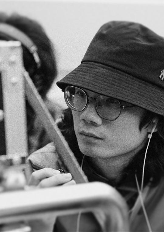 蔡坤宇 Django Kun照片