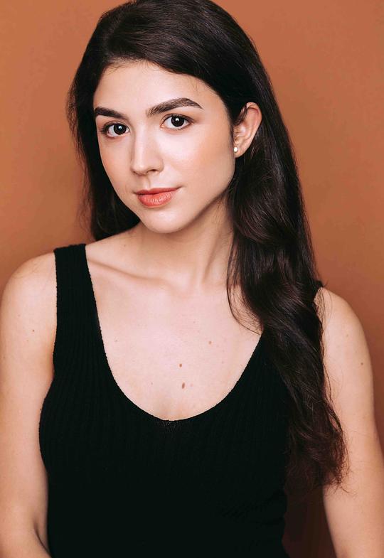 玛利亚·穆勒 Maria Müller照片