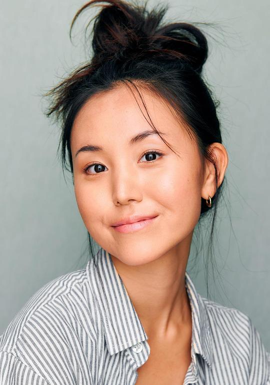 姜珠恩 Jueun Kang照片