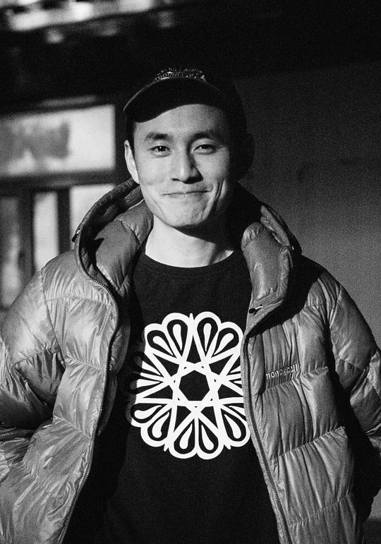 宋东旭 Dongxu Song照片