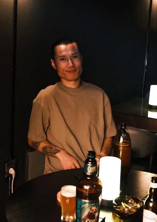 查力干 Chaligan照片