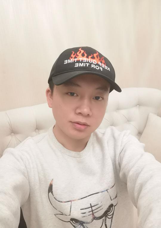 谢少风 Shaofeng Xie照片