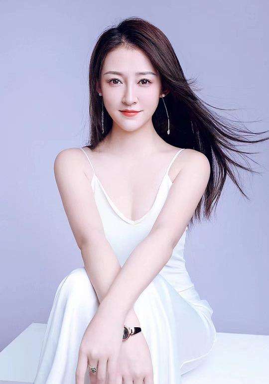 刘芯予 Xinyu Liu照片