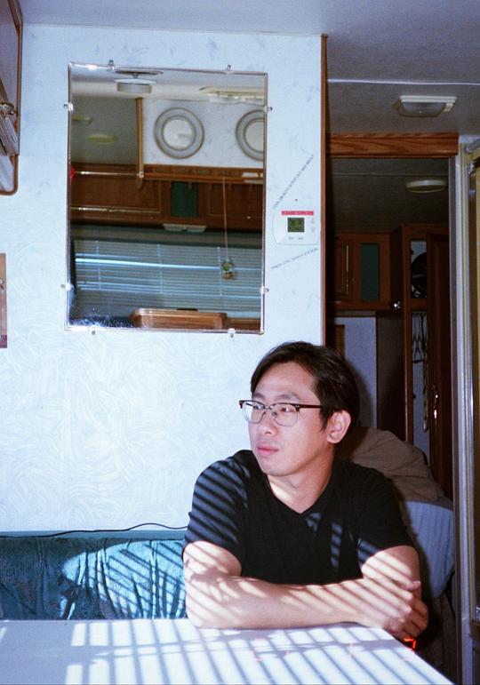 薄汉雄 Hanxiong Bo照片