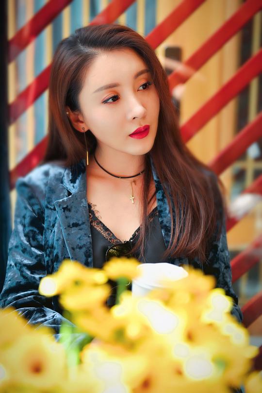 马潇煊 Xiaoxuan Ma照片