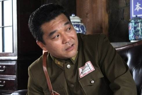 张和利 Heli Zhang照片