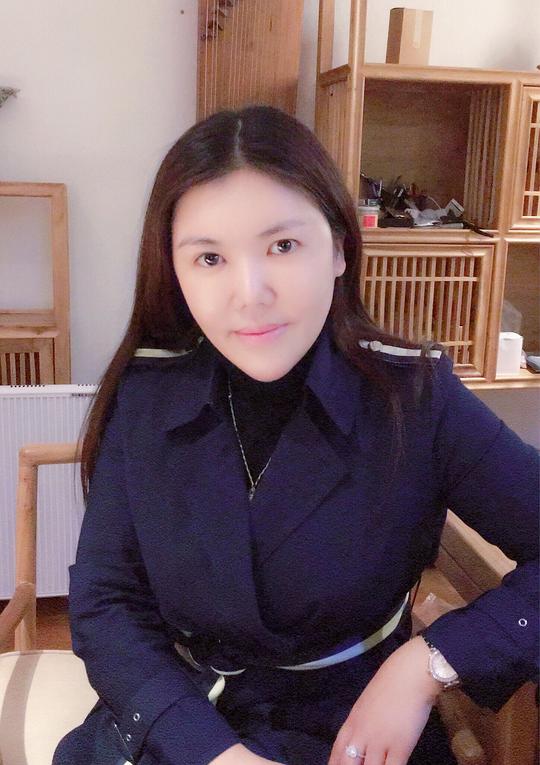 王盈希 Yingxi Wang照片