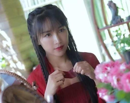 李子柒 Ziqi Li照片