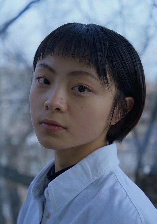 马溪蔓 Ximan Ma照片