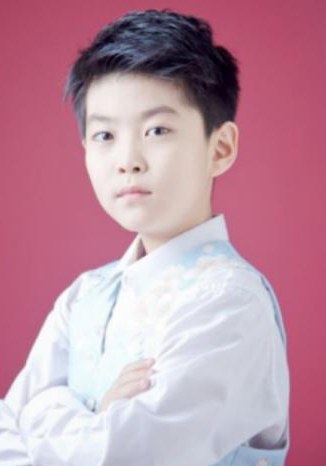 吴雨泽 Yuze Wu照片