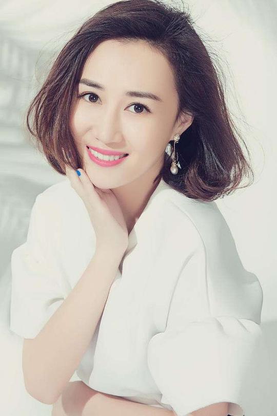 戴笑盈 Xiaoying Dai照片