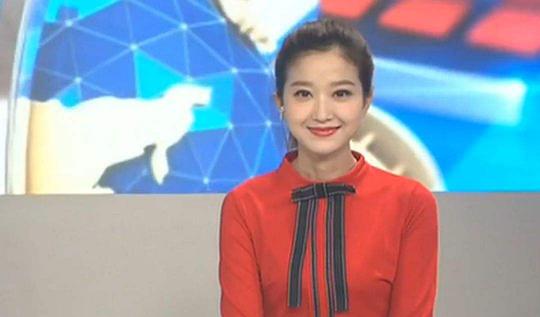 刘心悦 Xinyue Liu照片