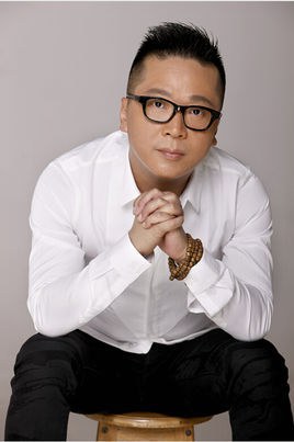 李春波 Chunbo Li照片