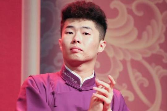 周九良 Jiuliang Zhou照片