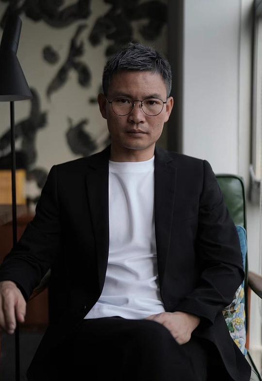 陈吉文 Jiwen Chen照片