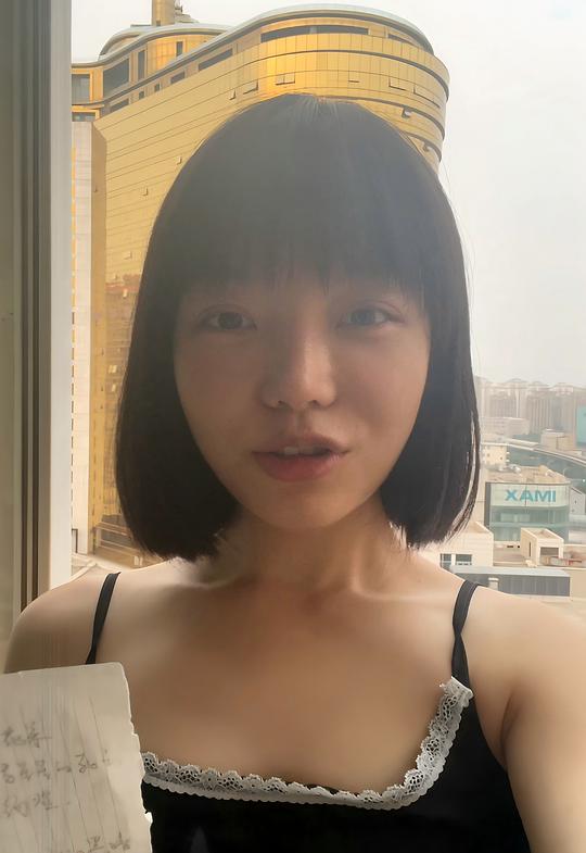 钟晓艺 Xiaoyi Zhong照片