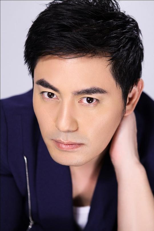 牟凤彬 Fengbin Mu照片