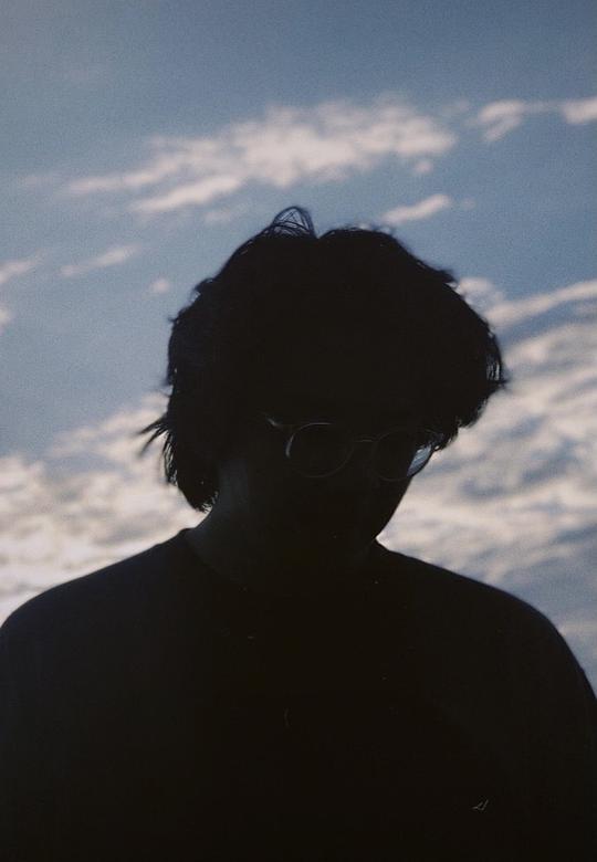 钟雨昂 Yuang Zhong照片